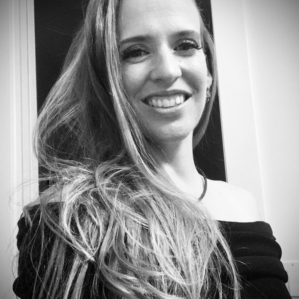 Meet your Posher, Rebecca